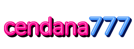 cendana777 — logo kanal