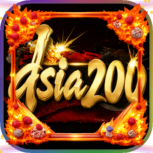 asia200 — mitra unggulan