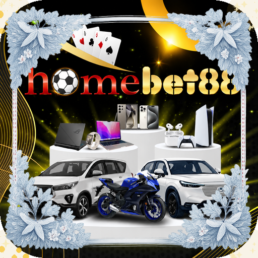 homebet88 — galeri pratinjau Resmi APK